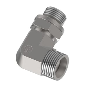 Elbow Fitting