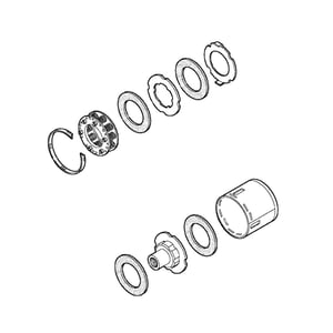 Slip Clutch