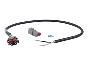 HARNESS,WORKLIGHT JUMPER