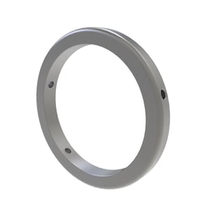 Flange