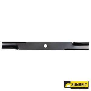 Mower Blade