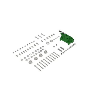 Hardware Kit