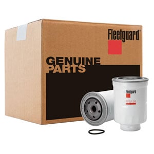 Filter, Fuel (QTY 6)