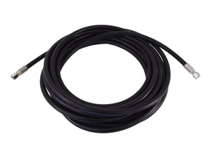 HOSE ASSY,1/2 JIC STR-STR