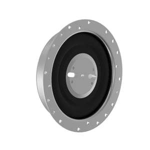 Torsional Damper
