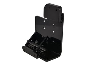 WELD,MOTOR GEN MOUNT