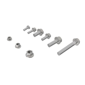 Hardware Kit