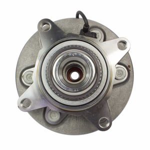 Image of HUB357