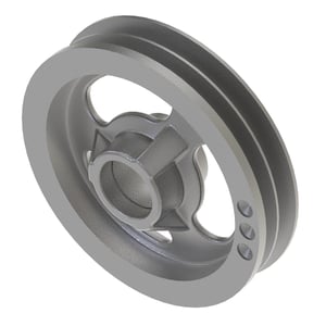 Pulley