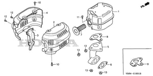 Image of 18333-Z1C-801