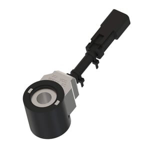 Solenoid Valve Coil