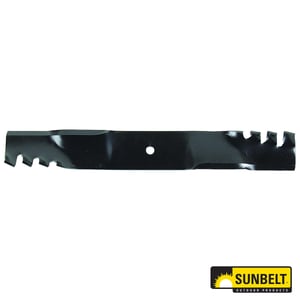 Mower Blade