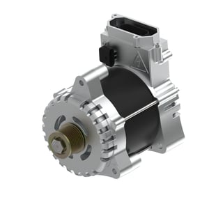 Electric Motor