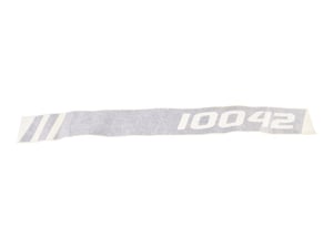 DECAL,TANK 10042