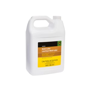 AN100650: Multi-Luber Lubricant, 3.78 Liter (1 Gallon)