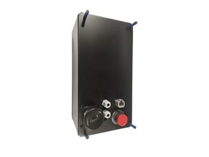 CONTROL BOX
