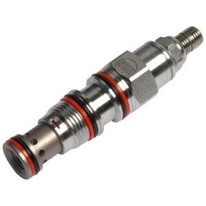 Hydraulic Pressure Valve