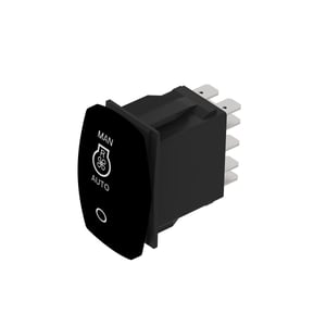 Toggle/Rocker Switch