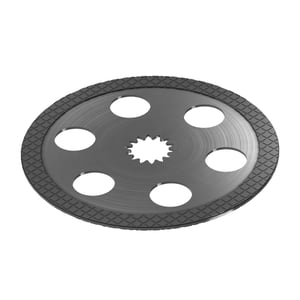 Brake Disk