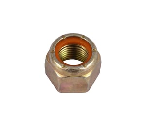 1/2-20 ELASTIC STOP HEX