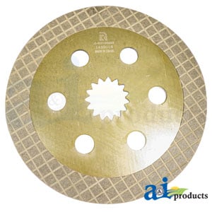 Disc, Brake