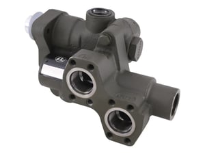 VALVE BRAKE