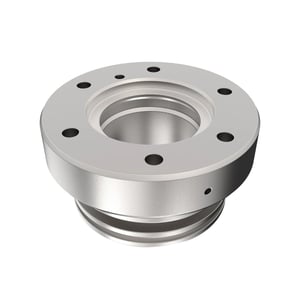 Hub