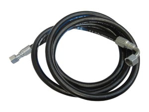 HOSE,.38X118.00 STRX90