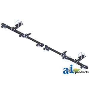 6 Row Frame Kit