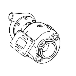 Turbocharger Reman