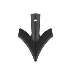 KK36223: Long Wear High Productivity Perma-Loc™ Sweep, 9 Inch