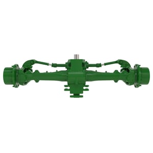 Front Axle