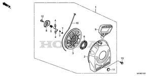 Image of 28400-Z1D-G41
