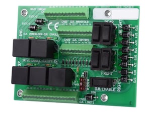 SJ-BOARD, OUTRIGGER KIT