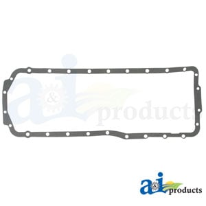 Gasket, Oil Pan (Paper)