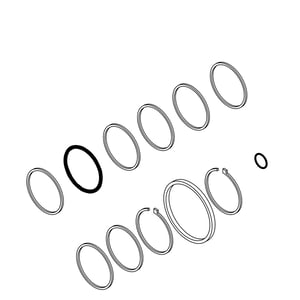 Hydraulic Cylinder Kit