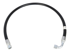 HOSE ASSEMBLY, HYDRAULIC STD H