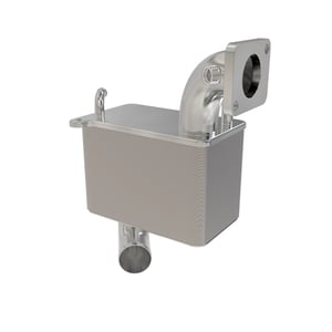 Aftercooler