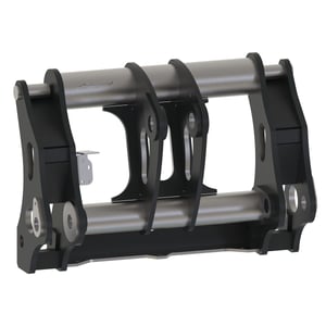 Quick Coupler
