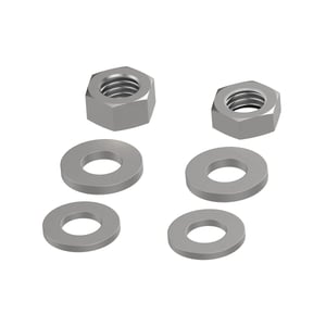 Hardware Kit