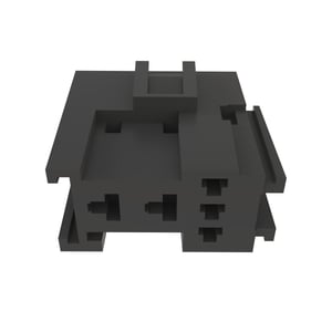 Elec. Connector Housing