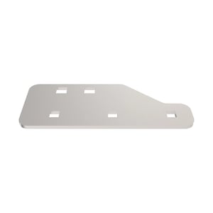 Ledger Plate