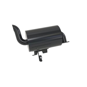 Muffler