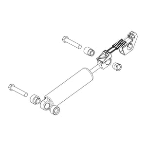 Seat Kit