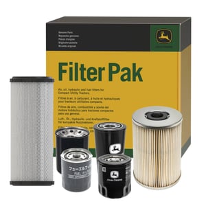 Filter Kit