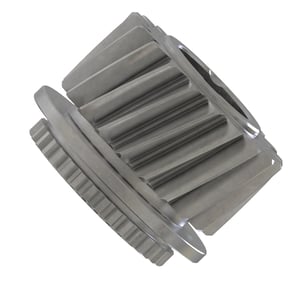 Helical Gear