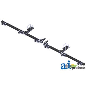 6 Row Frame Kit