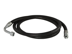 HOSE ND .75 X 133.5 12X12 90L