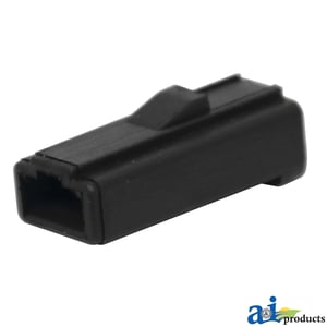 Elec. Connector Housing