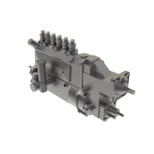 Fuel Injection Pump